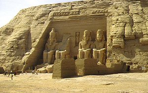 Abu Simbel