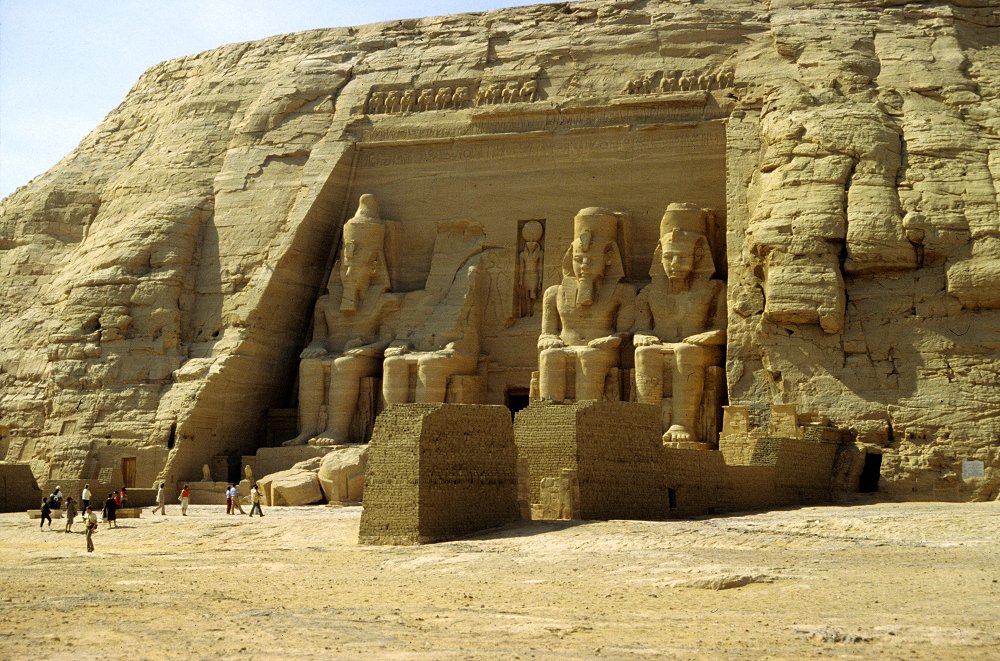 Abu Simbel