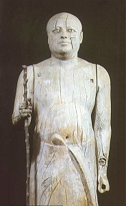 Cheikh el Balad - Ägyptisches Museum in Kairo