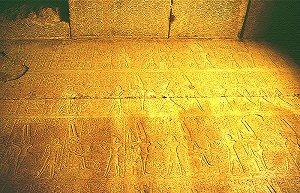 Reliefs