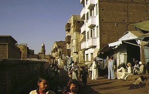 In Esna
