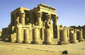 Kom Ombo