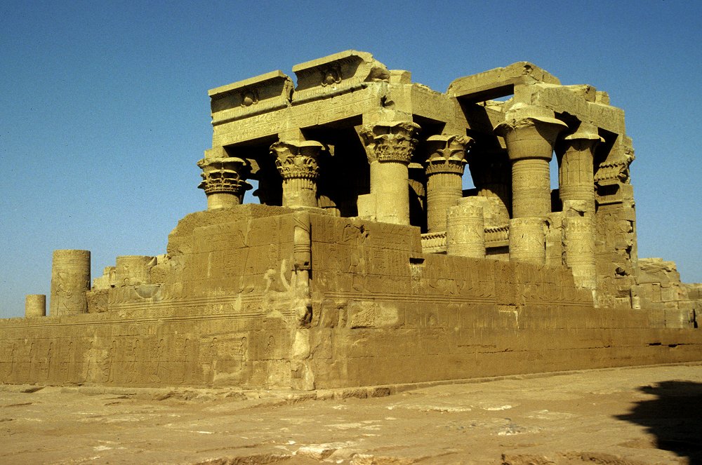 Kom Ombo