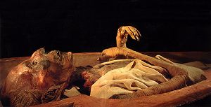 Ramses II.