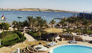 Naama Bay
