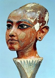 Tutanchamun